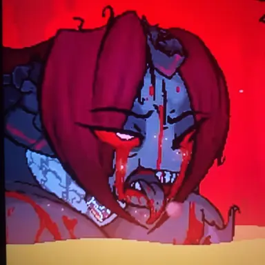 Profile image of 쓰러지기직전인레베카