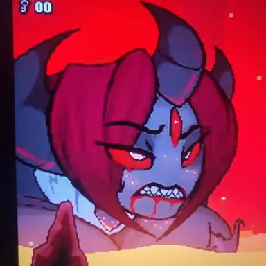 Profile image of 부상당한레베카