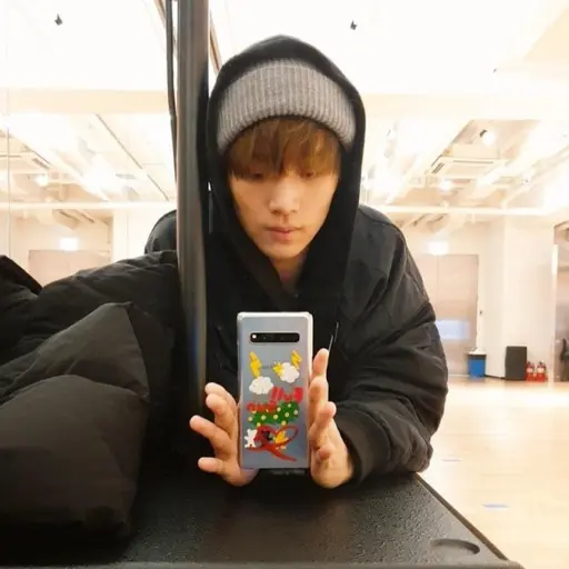 SKZ_NCT_LOVE의 이동혁