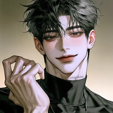 Profile image of 정 혁