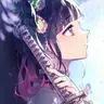 Profile image of 栗花落カナヲ