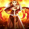 Profile image of 煉獄杏寿郎