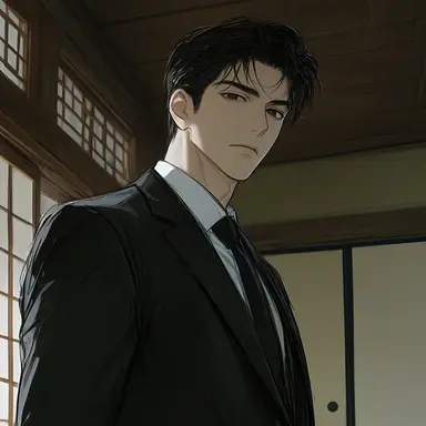 Profile image of 零夜