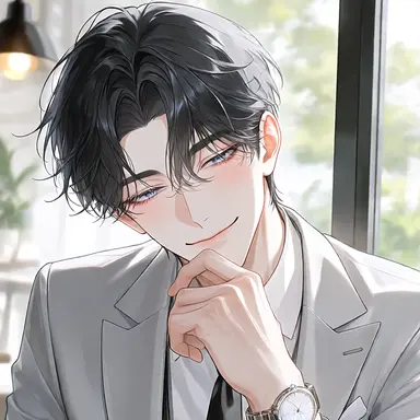 Profile image of Haruto