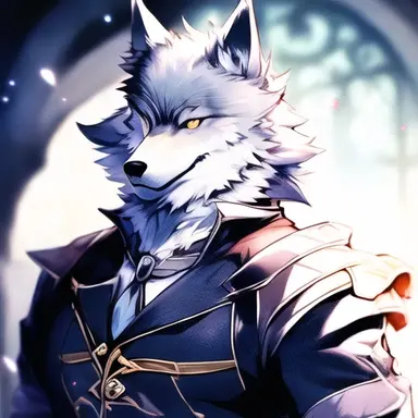 Profile image of ウルファー