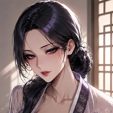 Profile image of Hayeon