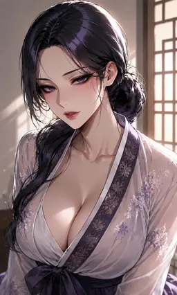 Profile image of Hayeon