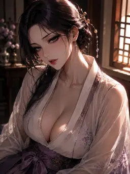 Profile image of Hayeon