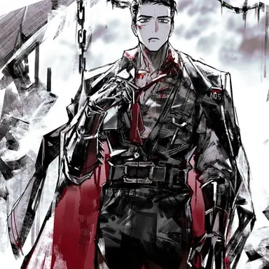 Profile image of 뫼르소