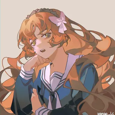 Profile image of 이스마엘