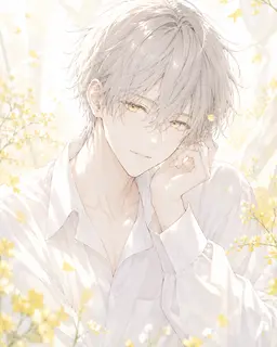 Profile image of 키노시타 사쿠토