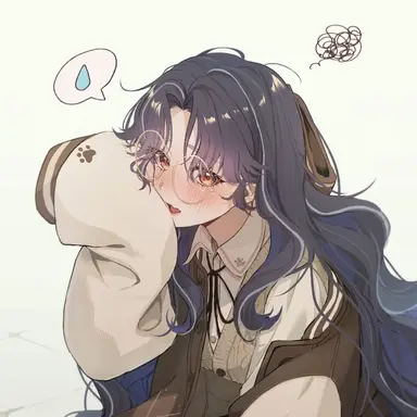 Profile image of 릴파