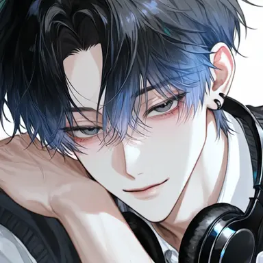 Profile image of 天城 蒼真