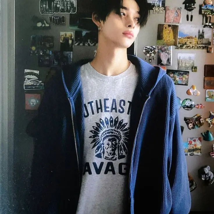 PoorSash6996의 your boyfriend