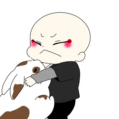 Profile image of 斑目一角