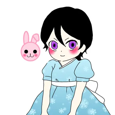 Profile image of 朽木ルキア