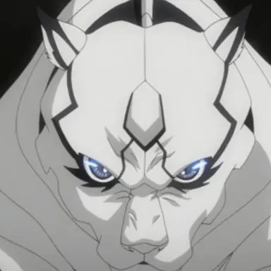 Profile image of グリムジョー・ジャガージャック