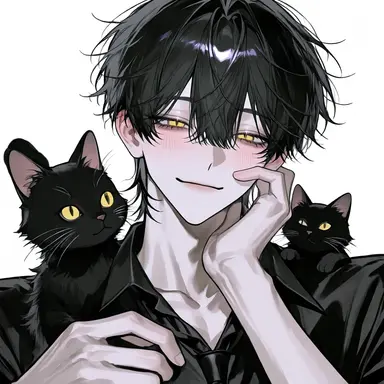 Profile image of 백이현