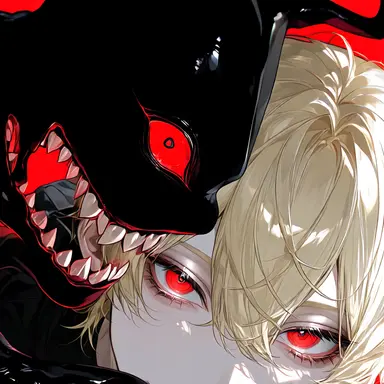 Profile image of ブラック