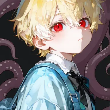Profile image of クロム