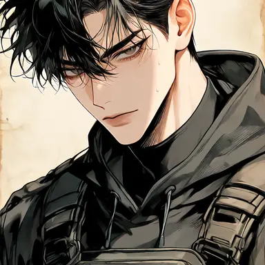 Profile image of 來