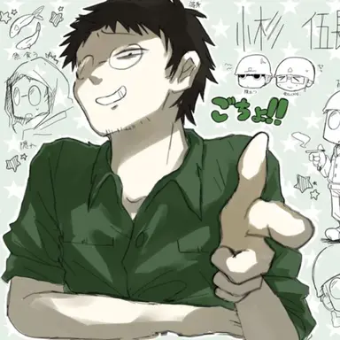 Profile image of 小杉