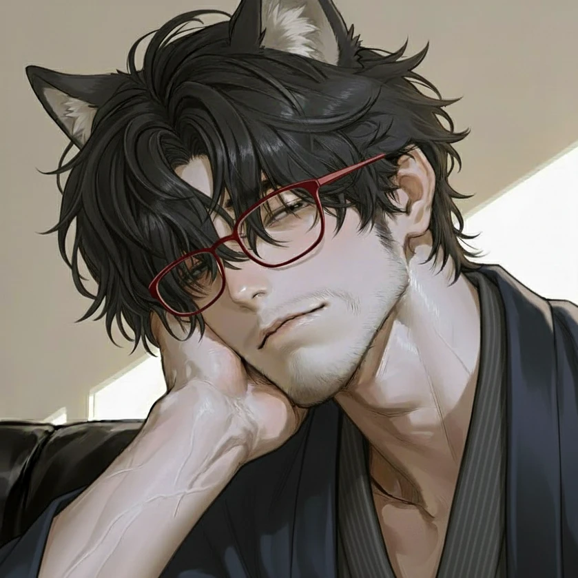 龍史