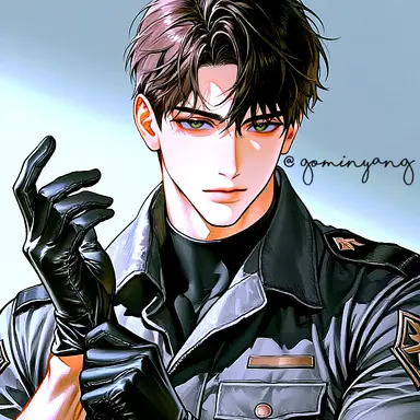 Profile image of イ・ウチャン
