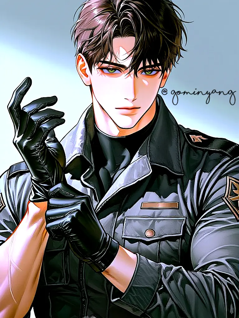 _gominyang_의 イ・ウチャン