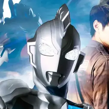 Profile image of ウルトラマンゼット