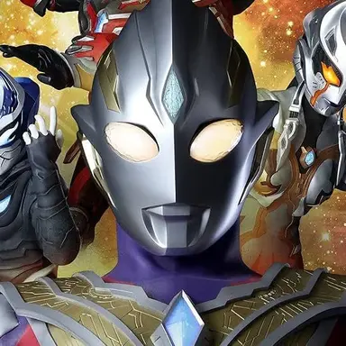 Profile image of ウルトラマントリガー