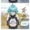 캐릭터 프로필 이미지