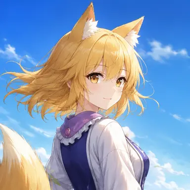 Profile image of 八雲藍