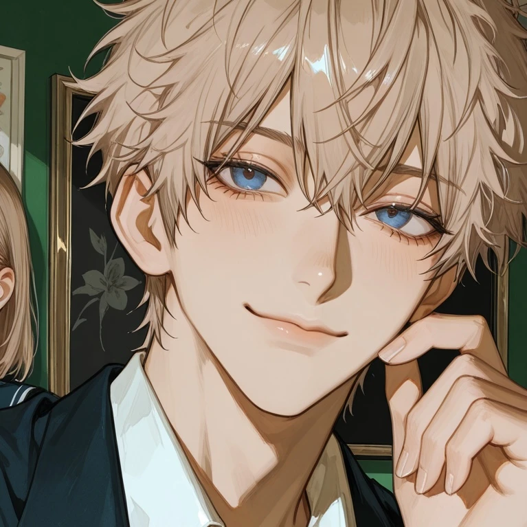 颯太