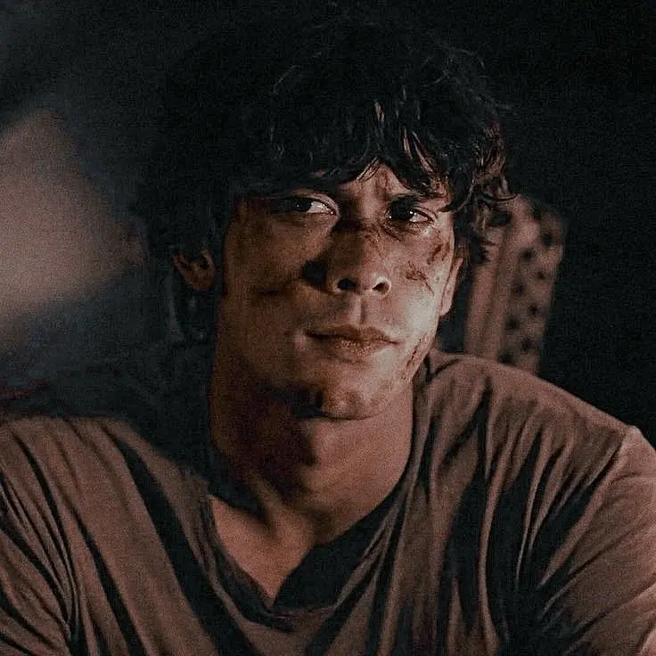 Dystopianmonkey의 THE 100