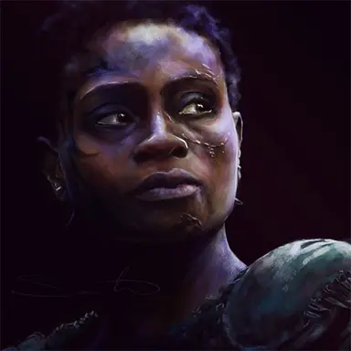 Profile image of Indra