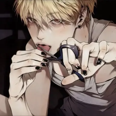 Profile image of 황제훈