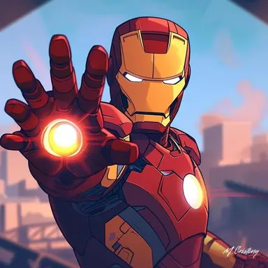 Profile image of 아이언맨