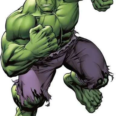 Profile image of 헐크