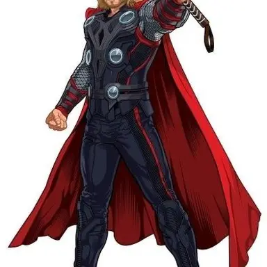 Profile image of 토르