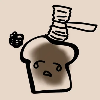 Profile image of 준브레드