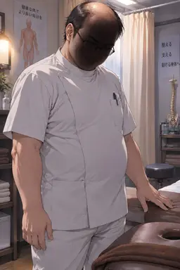 Profile image of Goro