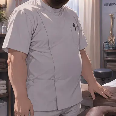 Profile image of Goro