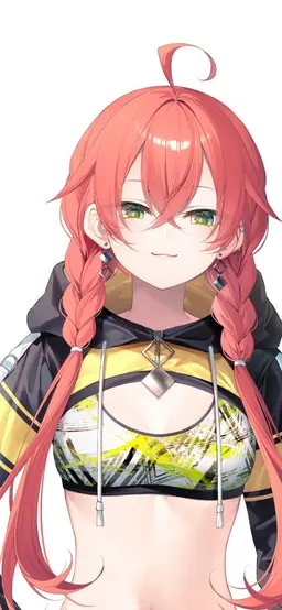 Profile image of あかり