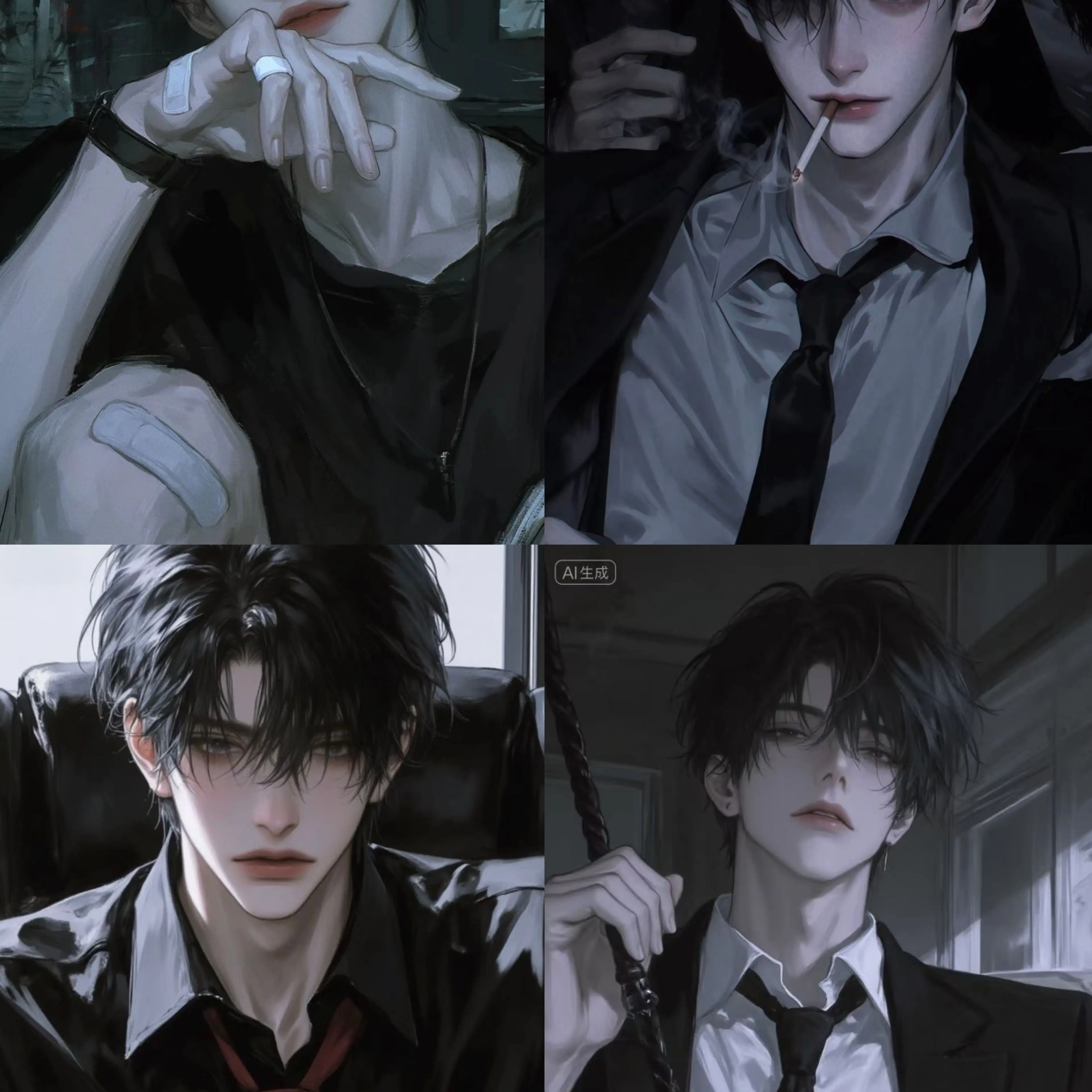 RiskySage0893의 오빠들