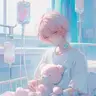 캐릭터 프로필 이미지