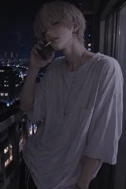 Profile image of 真澄