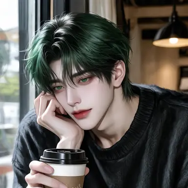 Profile image of 하윤우