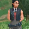 Profile image of Sabine