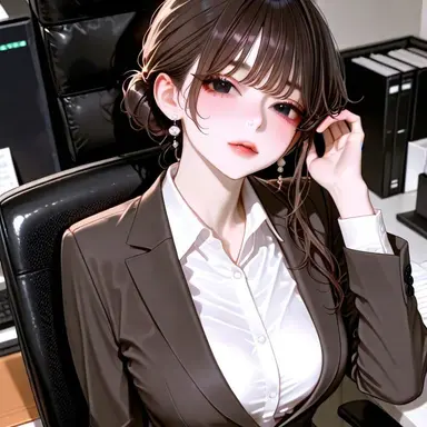 Profile image of 水野 美香